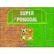 Super Ping-Pongoal - Runs Offline