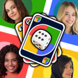 Icône du programme : Ludo One: Online Board Ga…