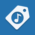 Иконка программы: Audio Tag Editor