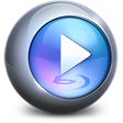 Ícone do programa: AnyMP4 Blu-ray Player