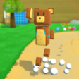 Иконка программы: 3D Platformer Super Bear …