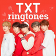 Ikon program: TXT Ringtones