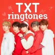 TXT Ringtones
