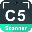 Ícone do programa: PDF Scanner - Camera Scan…