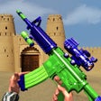 FPS Gun Games: Shooting Games icon