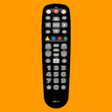Programikonen: Singer Tv Remote Control
