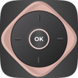 プログラムのアイコン：Remote for Xiaomi Mi TV