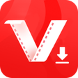 プログラムのアイコン：HD Video Downloader App -…