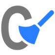 Symbol des Programms: Cache Cleaner