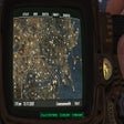 No more monochrome - Color setting for the Pipboy