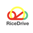 Programikonen: RiceDrive