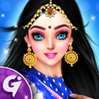 Icon of program: Indian Designer Dresses F…