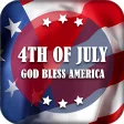 4th of July Wishes and Greetings