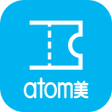 プログラムのアイコン：Official Atomy Ticket