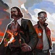 프로그램 아이콘: Disco Elysium