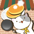 Programikonen: Pancake shop of cat