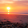 Programikonen: Ocean Sunset Live Wallpap…