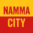 Icoon van programma: NammaCity