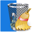 プログラムのアイコン：All in One Cleaner PRO