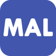 Иконка программы: Myanimelist Redesign