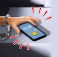 プログラムのアイコン：Anti-Theft Phone Alarm