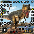 Programikonen: Dinosaur Simulator 3d off…