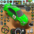 Programikonen: Derby Car Destruction Cra…