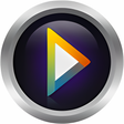 プログラムのアイコン：4Videosoft ブルーレイプレーヤー