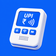 Icon of program: UPI Soundbox: Mobile Aler…