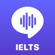 أيقونة البرنامج: Talkface-AI IELTS Tutor S…