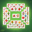 Иконка программы: Tile Collect - Sort Puzzl…