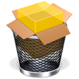 Biểu tượng của chương trình: UninstallPKG
