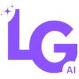 프로그램 아이콘: LinkGenie AI