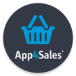 程序图标：App4Sales - Sales Rep, Or…