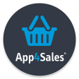 App4Sales - Sales Rep, Order Taking & Catalog App