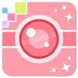 Ikon program: FotoPlus Collage Photo Ed…