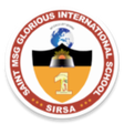程序图标：SAINTMSGIS Staff