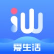 프로그램 아이콘: i汕尾爱生活
