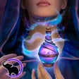 ไอคอนของโปรแกรม: Cursed Fables 3Hidden Obj…