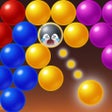 プログラムのアイコン：Bubble Star Journey