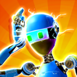 Ikona programu: Robo Run: Mega GBT Master