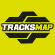 TracksMap - Motocross tracks all over the world