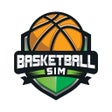 ไอคอนของโปรแกรม: Basketball Sim