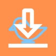 أيقونة البرنامج: Twitter Video Downloader