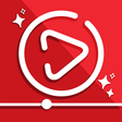 Video Editor For Vlogs - Photo Animation App icon