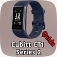 Cubitt CT1 Series 2 guide icon