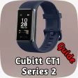 Cubitt CT1 Series 2 guide