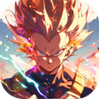 プログラムのアイコン：サイヤバースト100 Z
