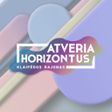 程序图标：Atviri Horizontai
