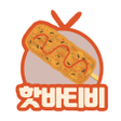 プログラムのアイコン：핫바티비 - 팝콘티비 연동 BJ와 함께하는 방…